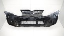 PARE-CHOCS AVANT AVANT DACIA DUSTER I LIFT 13-17R OD34photo 8