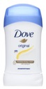 DOVE ОРИГИНАЛЬНЫЙ СТИК-АНТИПЕРСПИРАНТ 40 МЛ