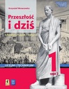 PRZESZŁOŚĆ I DZIŚ 1.2 podręcznik Z-P/R WSIP/STENTOR 2019 + OKŁADKA