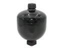 ГИДРОАККУМУЛЯТОРНЫЙ АМОРТИЗАТОР 0.32л 1/2