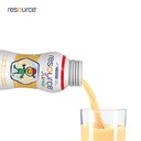 Напиток Nestle Resource Junior ванильный 8x 200мл