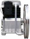 Pompa sprężarkowa Kompresor głowica Fiac AB 598 Typ kompresor olejowy