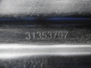 VOLVO XC90 II 2 GRILLE D'AÉRATION AIR 31353797photo 10