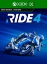КЛЮЧ RIDE 4 XBOX ONE/X/S