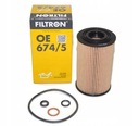 FILTRON FILTER OILS OE674/5 HYUNDAI KIA photo 1 - milautoparts-fr.ukrlive.com