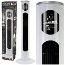 КОЛОННЫЙ ВЕНТИЛЯТОР 96 СМ НАПОЛЬНЫЙ ДИСТАНЦИОННЫЙ ТАЙМЕР