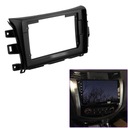 PARA NISSAN NAVARA 2014-2015 DVD STEREO BASTIDOR PLACA 