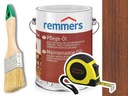 Масло для террас Remmers Pflege-Ol КАШТАН 5л