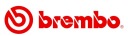 PLAQUETTES FREIN BREMBO AVANT KAWASAKI ER-5 ER500 97-00photo 7