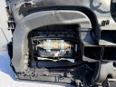ДОШКА РОЗПОДІЛ ТОРПЕДО КОНСОЛЬ AIRBAG MERCEDES B-KLASA W246 РЕСТАЙЛ ОРИГІНАЛ  фото 10