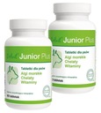 Dolvit Junior Plus 2x90 таблетки