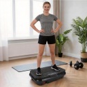 Масажери Та Вібраційні Платформи Platforma Wibracyjna 200W