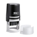 ЦИФРОВОЙ ШТАМП ДАТЫ АВТОМАТИЧЕСКИЙ Принтер Colop R50 7 СТРОК ДАТЫ ПОЛЯРСКИЙ