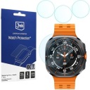 Защитное стекло для часов 3x3mk для Samsung Galaxy Watch Ultra 47 мм