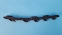 KIA CEED III 25R 1.6GDI GLISSIÈRE FIXATION PARE-CHOCS DROIT AVANT 86554-J7000photo 11