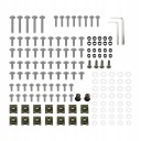 КОМПЛЕКТ БОЛТІВ DO ЗАХИСТІВ ДЛЯ МОДЕЛЕЙ YAMAHA YZF-R1, YZF-R3, YZF-R6  (18877790375) фото min 14