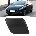 ЗАХИСТ SPRYSKIWANIA ПЕРЕДНЬОГО ФАРИ DO PEUGEOT 508 2010-2014 ПРАВА СТОРОНА  (18399284056) фото min 10