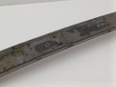 MOULURE PORTES GAUCHE AVANT AUDI A4 B5 8D0853953 NR128photo 13