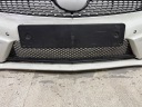 PARE-CHOCS AVANT AVANT MERCEDES A CLASSE W176 AMGphoto 9