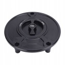 CRUST TANK OF THE FILLER NECK FUEL CNC MOTORCYCLE DO HONDA CBR 600 F4I F4 F3 F2  photo 6
