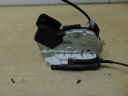 SERRURE CENT DROIT AVANT VW POLO 6R 5K1837016B 7P EUROPEphoto 9