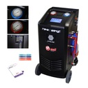 Станция кондиционирования воздуха Mell Pro ARCTIC DUAL BI GAS с сенсорным экраном и принтером