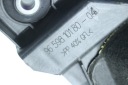 MÉCANISME FREINS MANUEL 9685367580 CITROEN C4 GRAND PICASSO I 0204280109photo 6