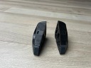 Защитные накладки Kawasaki Z900, версия Pro, 17–23