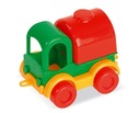KID CARS WADER 60000 бочковый универсал