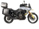 CHÂSSIS POÊLE LATÉRALES CUTOUT MALLES XPLORER SUZUKI V-STROM 800 DE 2023-20photo 5