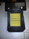 KTM DUKE 125 16R BODY FILTER AIR AIRBOX INLET FLANGE SUPER STATE  photo 5