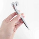 3D ВРАЩАЮЩИЙ УПРАЖИВАЮЩИЙ МАССАЖЕР ДЛЯ ЛИЦА ТЕЛА