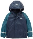 Súprava do dažďa Helly Hansen K BERGEN 2.0 PU RAINSET AOP SET 98 Značka Helly Hansen