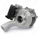 TURBINE VOLKSWAGEN MARINE PUISSANCE 265 KM MOTEUR CEZAphoto 8