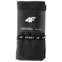 Быстросохнущее полотенце 4F U039 170х80см микрофибра для пляжа бассейна впитывающее