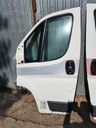 ПЕРЕМЫЧКА BOXER DUCATO III ЛЕВАЯ ДВЕРЬ В КОМПЛЕКТЕ БЕЗ ОБИВКИ