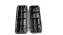RENAULT TWINGO 3 РЕШЕТКА ВЕНТЕЛЯЦИЙНА DEKOMPRESYJNA 8200213712  фото 8