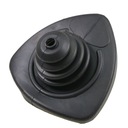 КРЫШКА ДЛЯ СИЛЬОНА ДЖОЙСТИКА, ТЯГИ УПРАВЛЕНИЯ, ТЕЛЕЖКА LINDE 0009625587