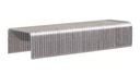 Zszywki hartowane typ A 53 10mm