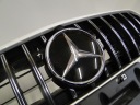 MERCEDES AMG 43 GT X290 290 БАМПЕР ПЕРЕДНІЙ PTS + РЕШІТКА PANAMERICANA  (15074644065) фото min 10