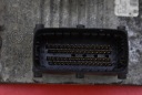 БЛОК КЕРУВАННЯ КОМП'ЮТЕР ДВИГУНА 55557933 OPEL CORSA D 1.2 16V 80 KM 06-11  (17549200196) фото min 8