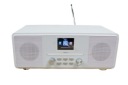 OneConcept 10034056 Интернет-радио CD/MP3 BT