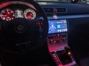 NAJNOVŠÍ ANDROID VW PASSAT B6 B7 CARPLAY RÁDIO NAVIGÁCIA Komunikácia Bluetooth GPS Wi-Fi