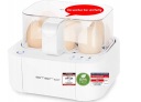Яйцеварка Emerio EB-115560.12 белая