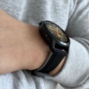 Inteligentné hodinky s funkciou hovoru šedá Pacific 36-04 Strojček quartzový