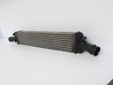 PORSCHE MACAN AUDI A4 A5 B8 A6 A7 4G INTERCOOLER Výrobca dielov Porsche OE