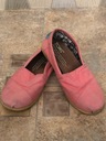 КОМФОРТНАЯ ОБУВЬ TOMS, РАЗМЕР 30