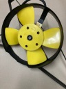 VENTILATEUR RADIATEUR COMPLET FSO 125P MOTEUR POLONEZA NEUF ORIGINALphoto 8