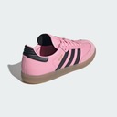 adidas dámske topánky Samba Inter Miami CF Messi Pink IH8158 veľkosť 37 1/3 Kolekcia ADIAS SAMBA