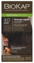 Biokap Delicato 4.0 Краска для волос коричневая 140 мл